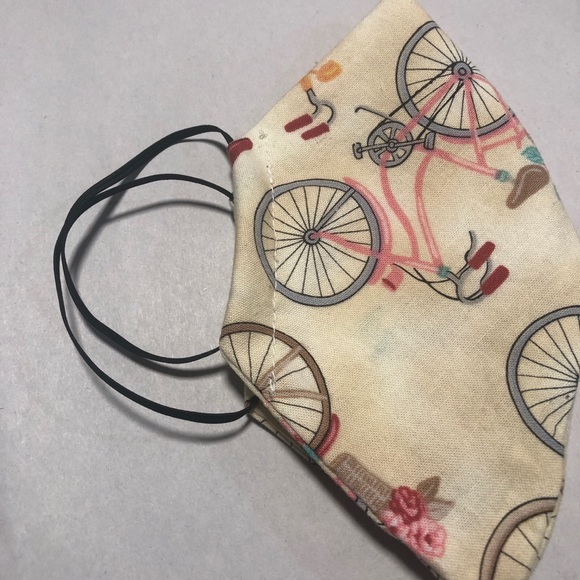 Face masks - Picture 2 of 7